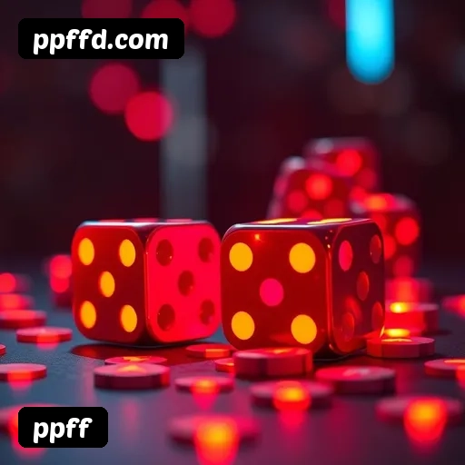 Logo da ppff