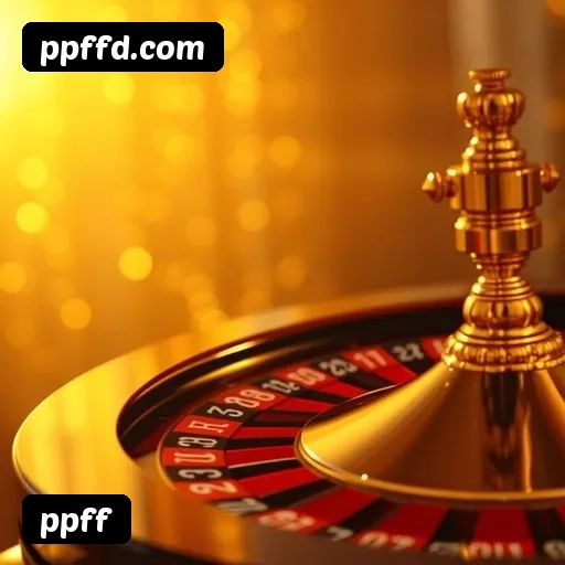 Loterias online disponíveis na ppff