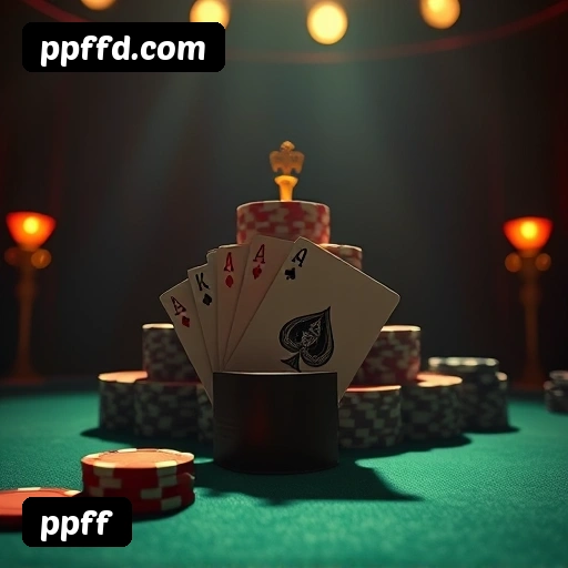 Níveis do programa VIP da ppff